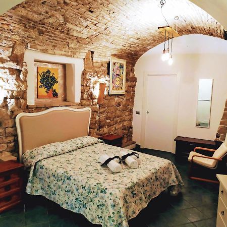 La Dolce Agogia Apartment Асизи Екстериор снимка