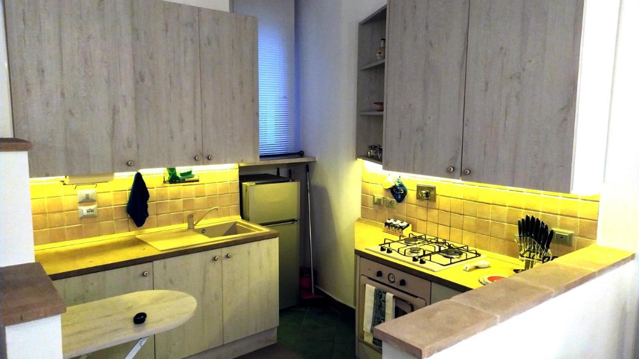 La Dolce Agogia Apartment Асизи Екстериор снимка