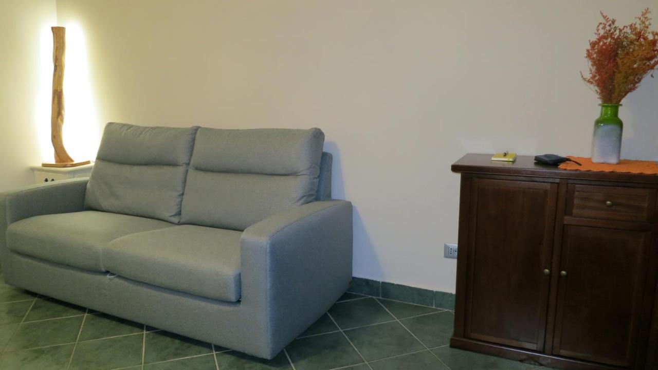 La Dolce Agogia Apartment Асизи Екстериор снимка