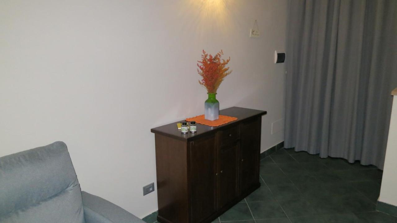 La Dolce Agogia Apartment Асизи Екстериор снимка