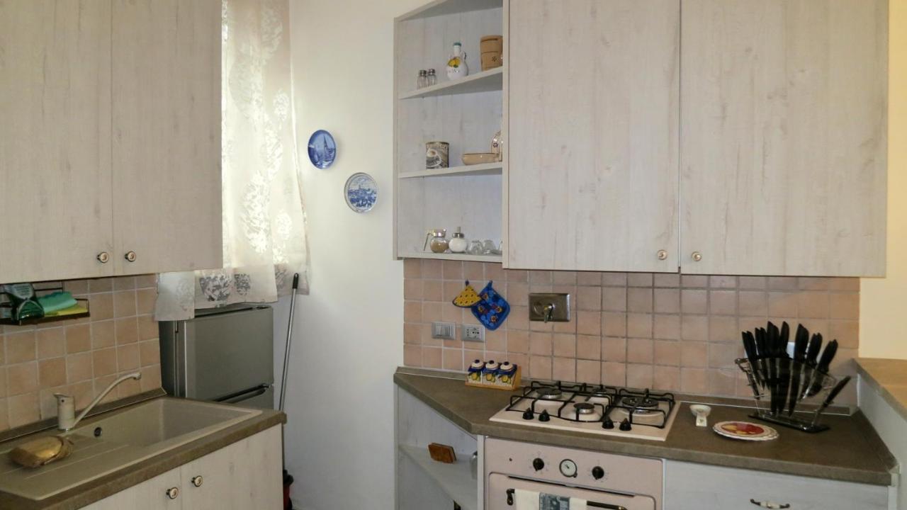 La Dolce Agogia Apartment Асизи Екстериор снимка