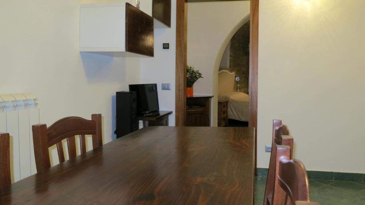 La Dolce Agogia Apartment Асизи Екстериор снимка