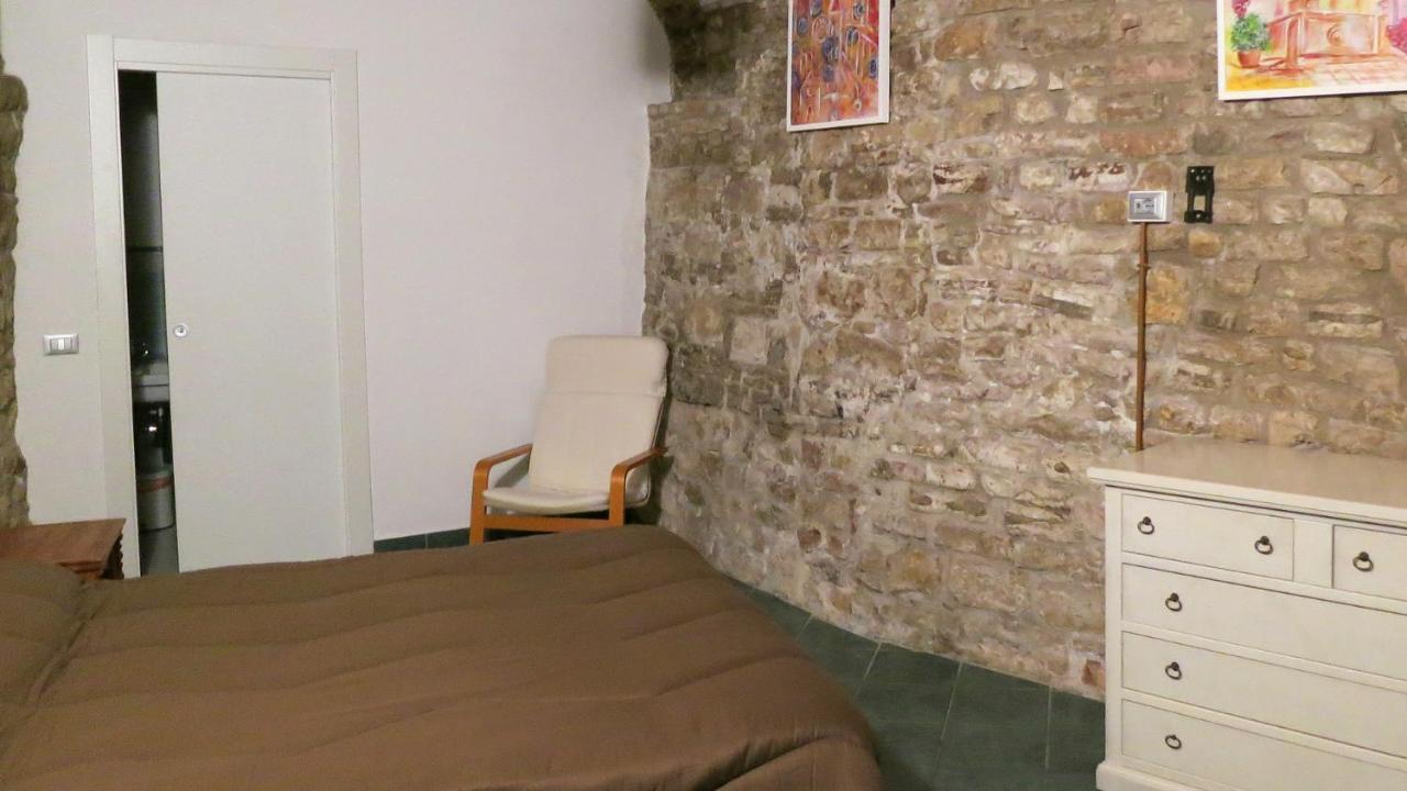 La Dolce Agogia Apartment Асизи Екстериор снимка