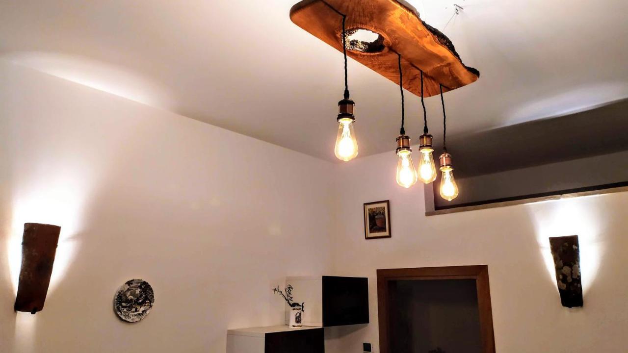 La Dolce Agogia Apartment Асизи Екстериор снимка