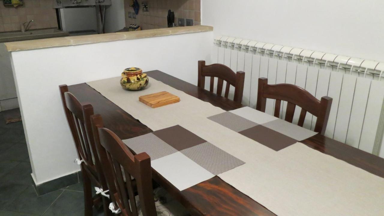 La Dolce Agogia Apartment Асизи Екстериор снимка