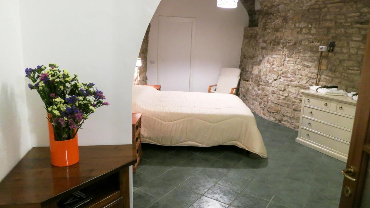 La Dolce Agogia Apartment Асизи Екстериор снимка