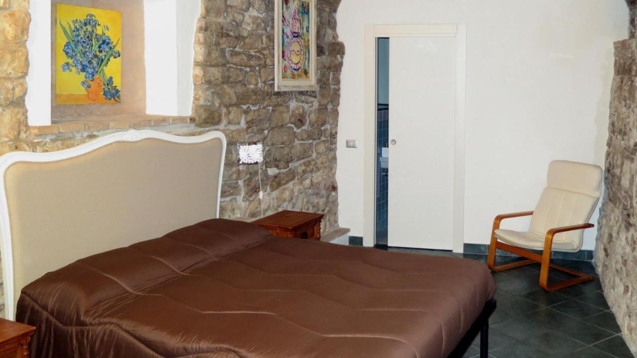 La Dolce Agogia Apartment Асизи Екстериор снимка