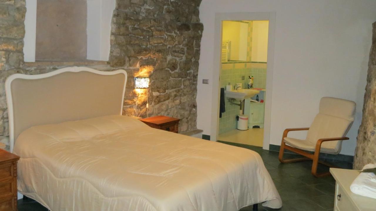 La Dolce Agogia Apartment Асизи Екстериор снимка